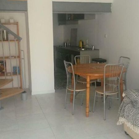 7 Rue Des Sables Villa Les Sables-dʼOlonne Exterior foto