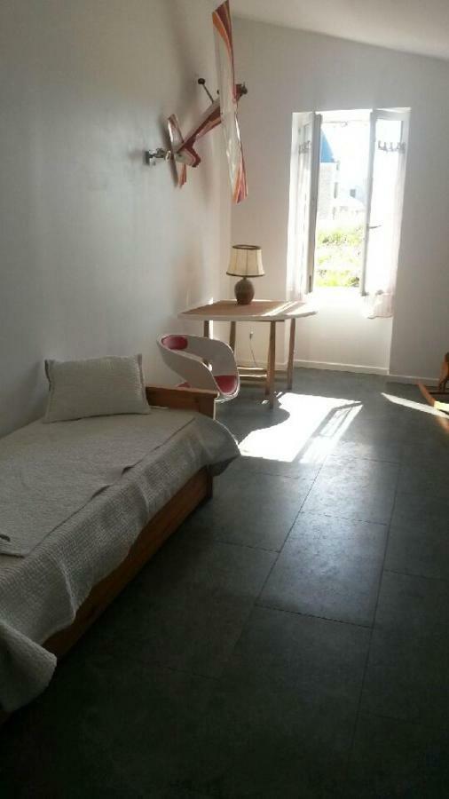 7 Rue Des Sables Villa Les Sables-dʼOlonne Exterior foto