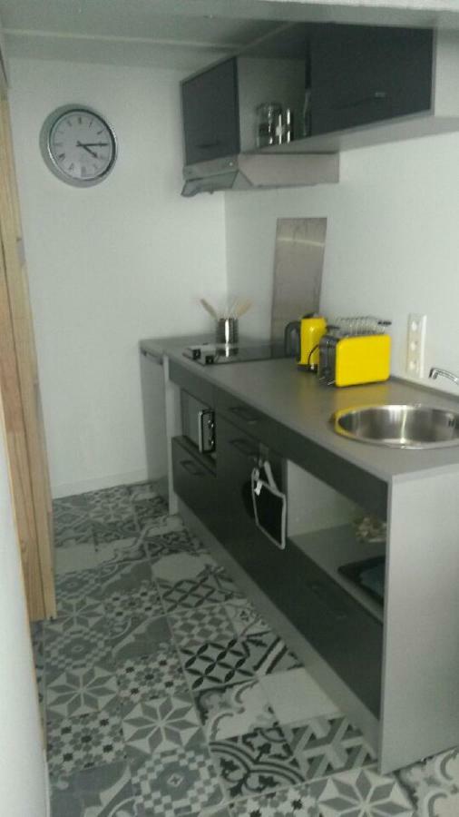 7 Rue Des Sables Villa Les Sables-dʼOlonne Exterior foto