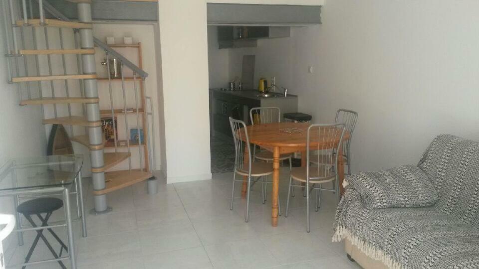 7 Rue Des Sables Villa Les Sables-dʼOlonne Exterior foto
